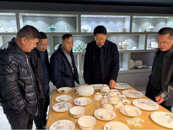 縣科協赴豐縣學習 共促科普研學事業發展